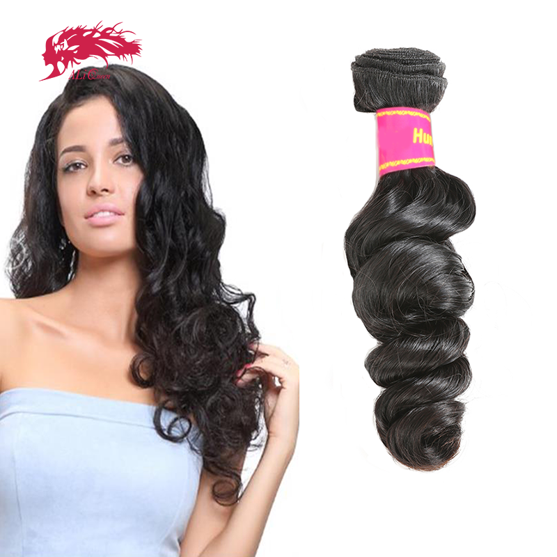 Winter Clothing Bundle - Ali Queen Hair 10A Grade Loose
