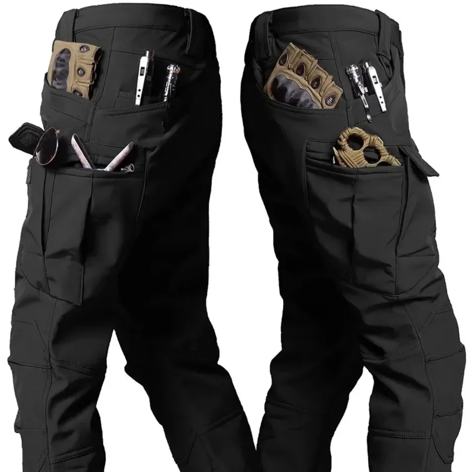 Winter Clothing Trends 2026 - 2026 Men Winter Waterproof Climbing SkiingTrekking