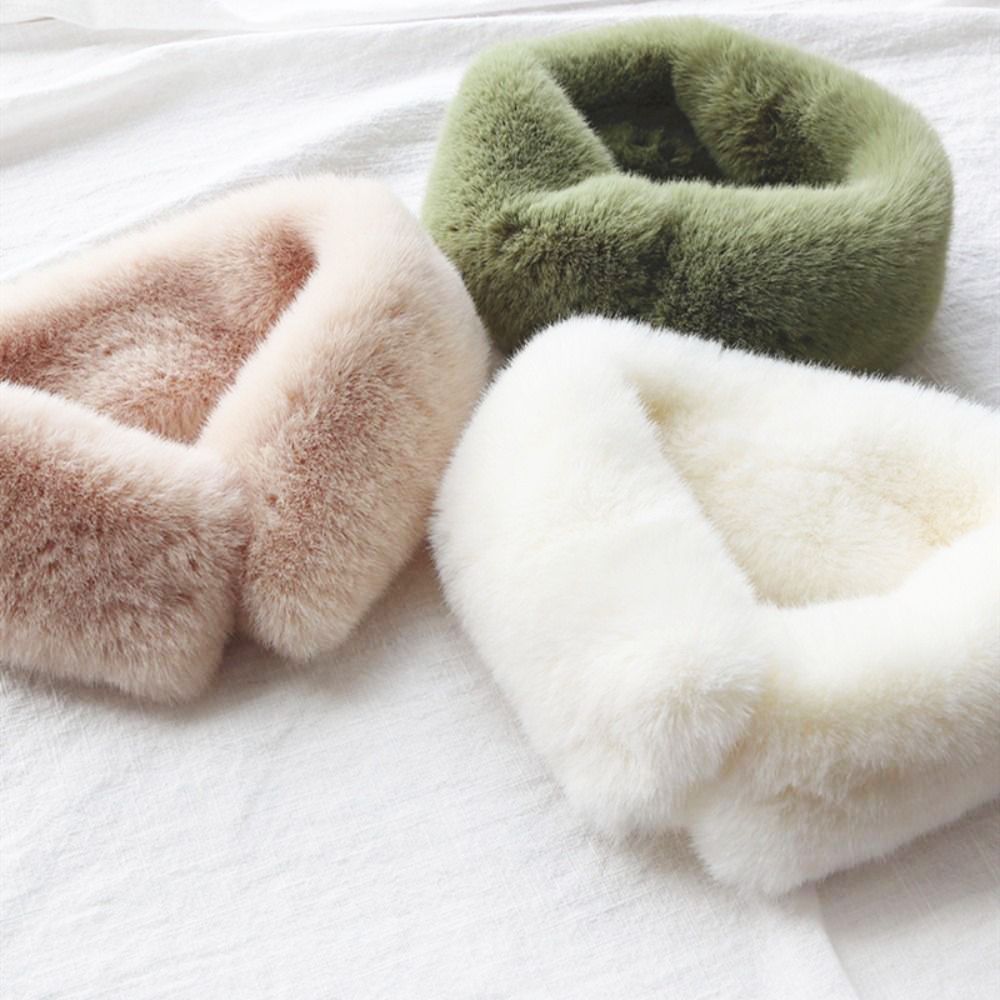Winter Clothing For Sale - Neck Warmers for Women Coat Collar