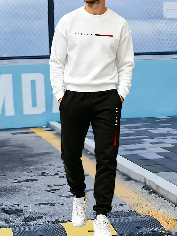Winter Clothing For Sale - Hot Sales Tracksuit Men's Casual O