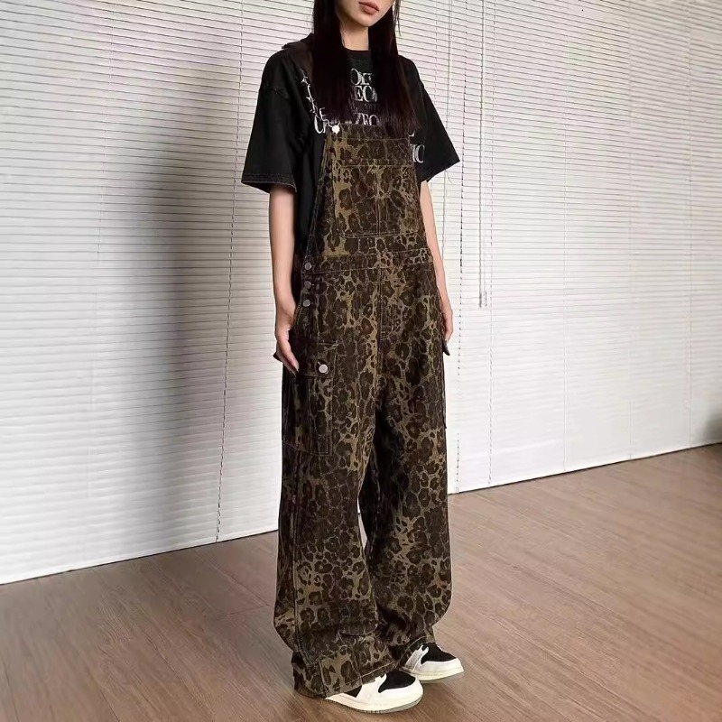 Winter Clothing Trends 2026 - 2026 new women clothing leopard print