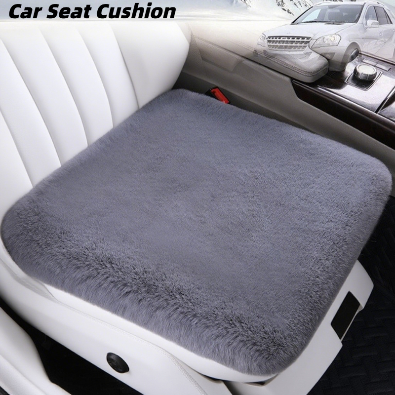 Winter Clothing Bundle - NEW Car Seat Cushion Winter Plush