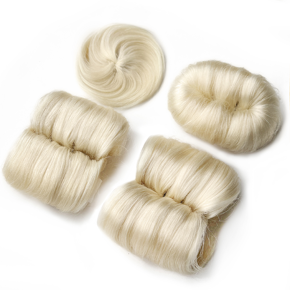 Winter Clothing Bundle - 613 Blonde Straight Bundle Human Hair