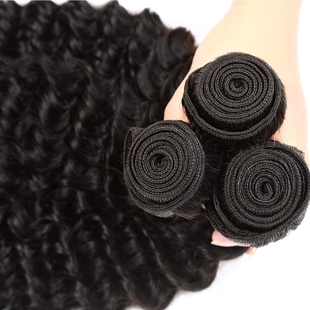 Curly Human Hair Bundles Human - Winter Clothing Bundle review and price