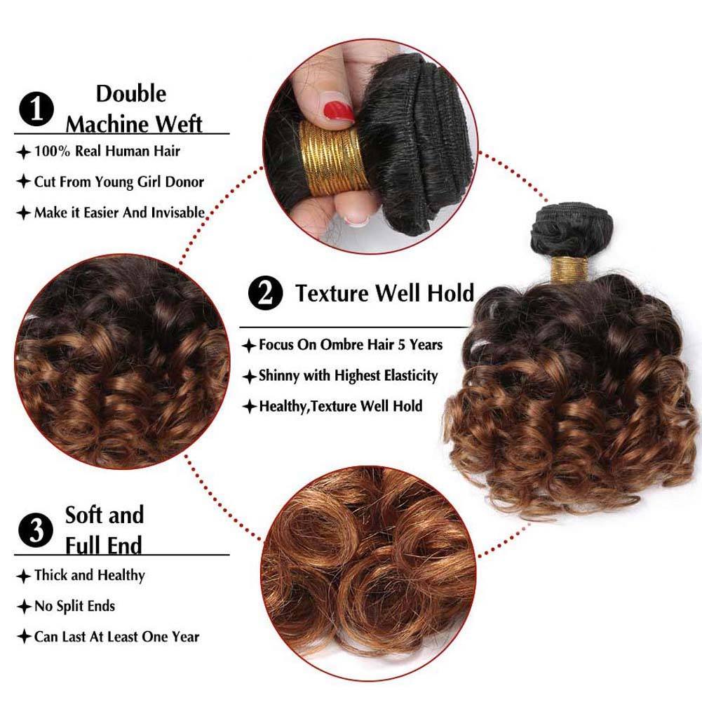 Ombre Bundles  Brazilian 1b/4/ - Winter Clothing Bundle review and price