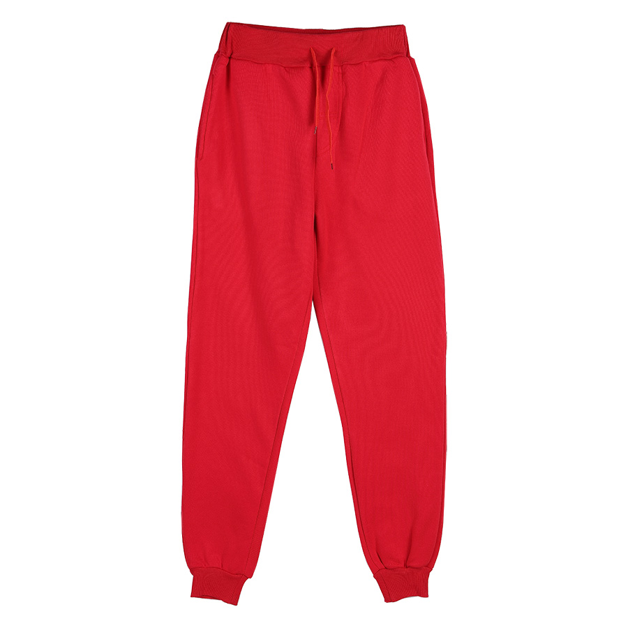 2025 Autumn/Winter Joggers Swe - Yellow Winter Clothing review and price