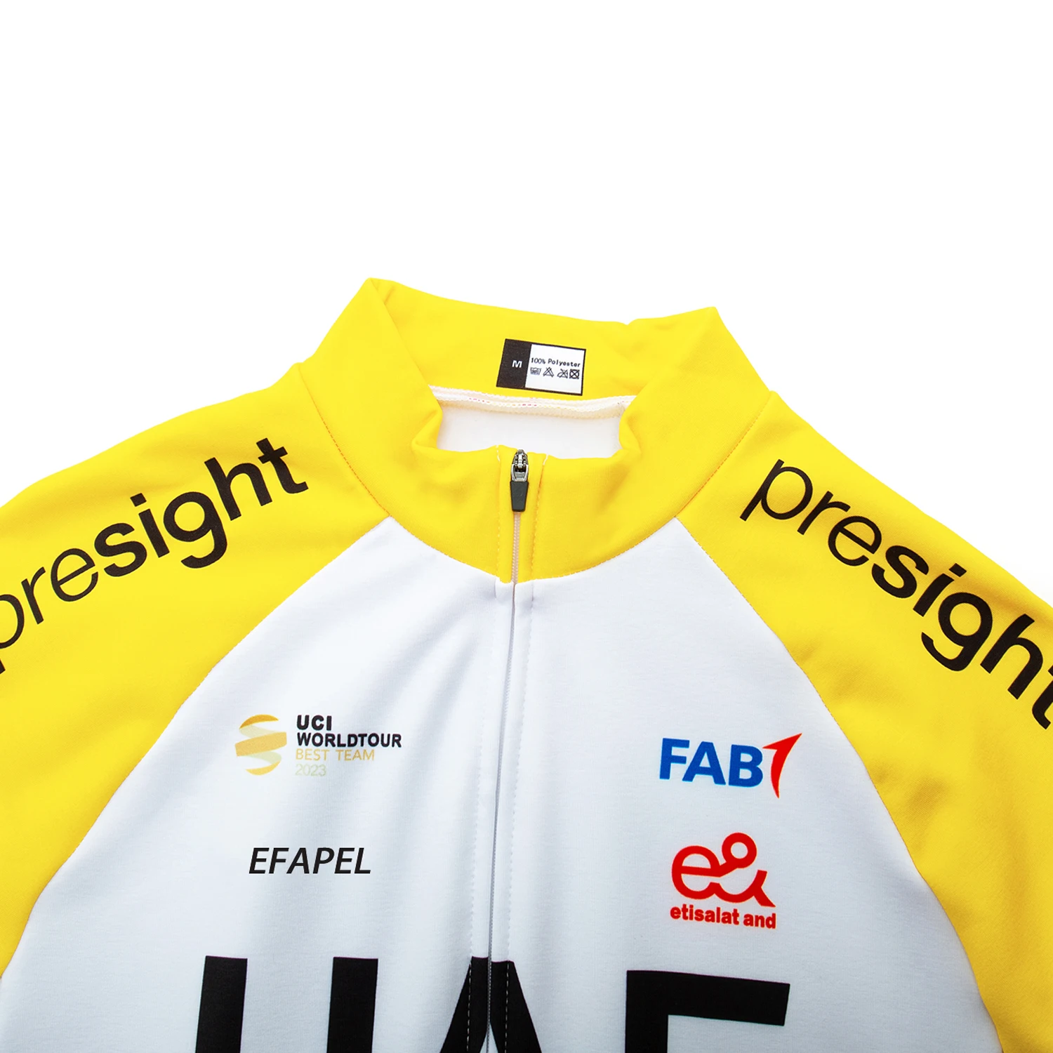 New Yellow Cycling Jersey Wint - Yellow Winter Clothing review and price