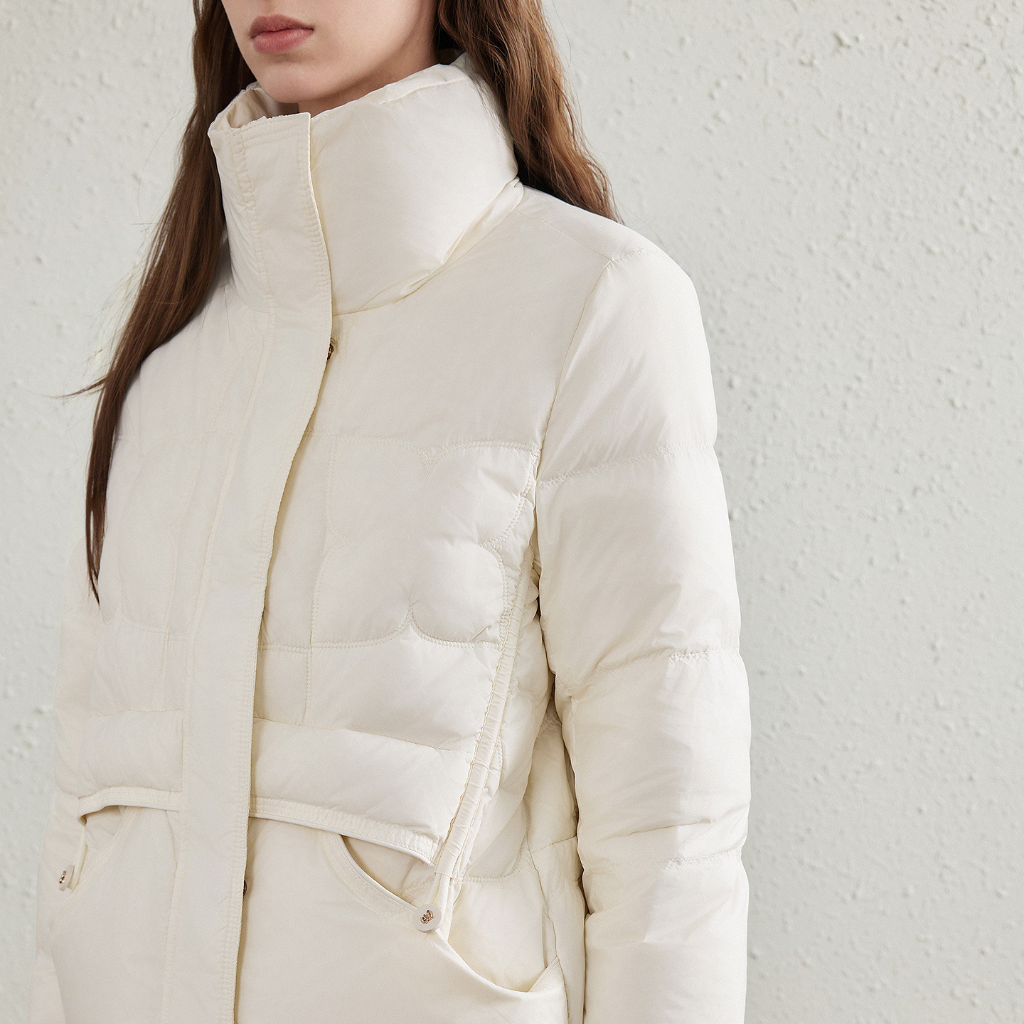TOYOUTH Women's 90% White Duck - Winter Clothing Trends 2026 review and price