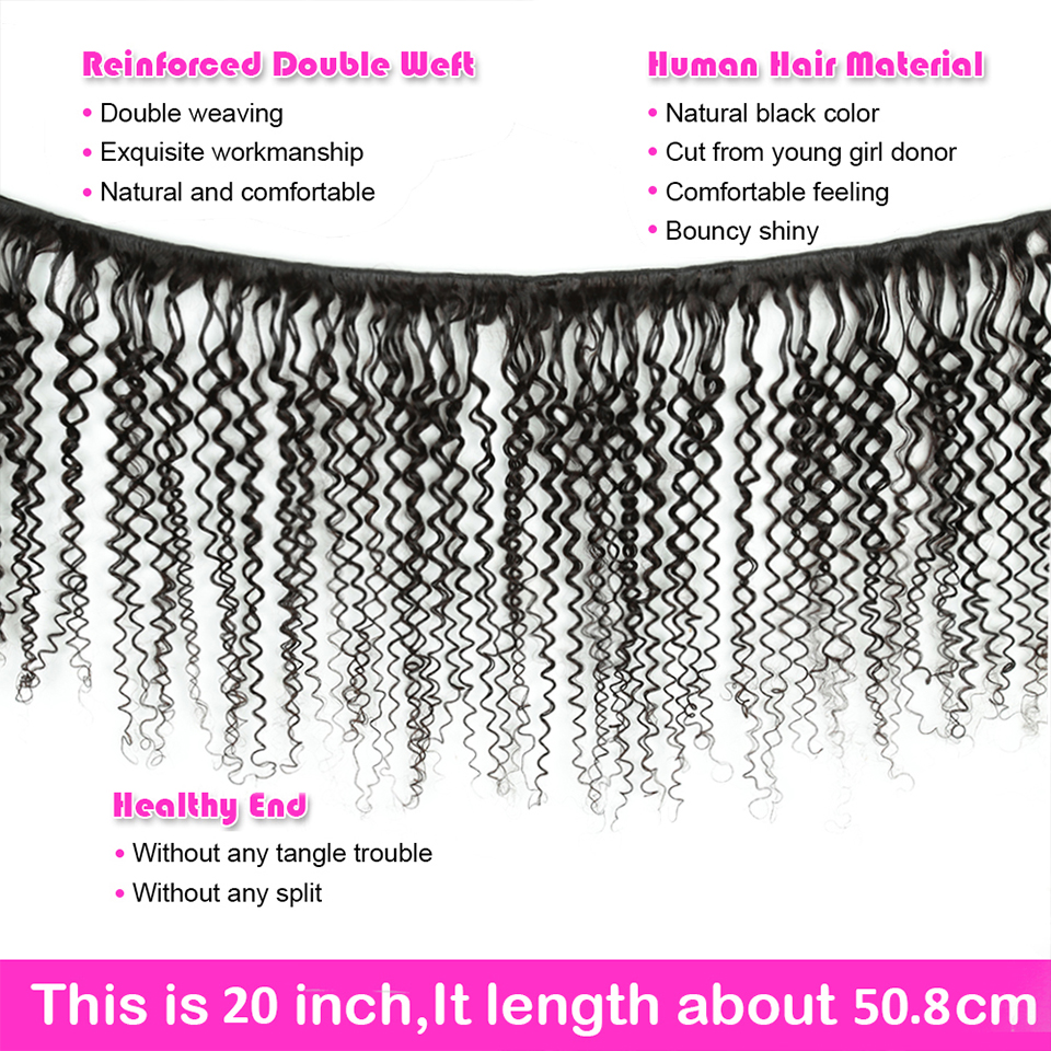 Upermall 3/4 Brazilian Remy Ki - Winter Clothing Bundle review and price