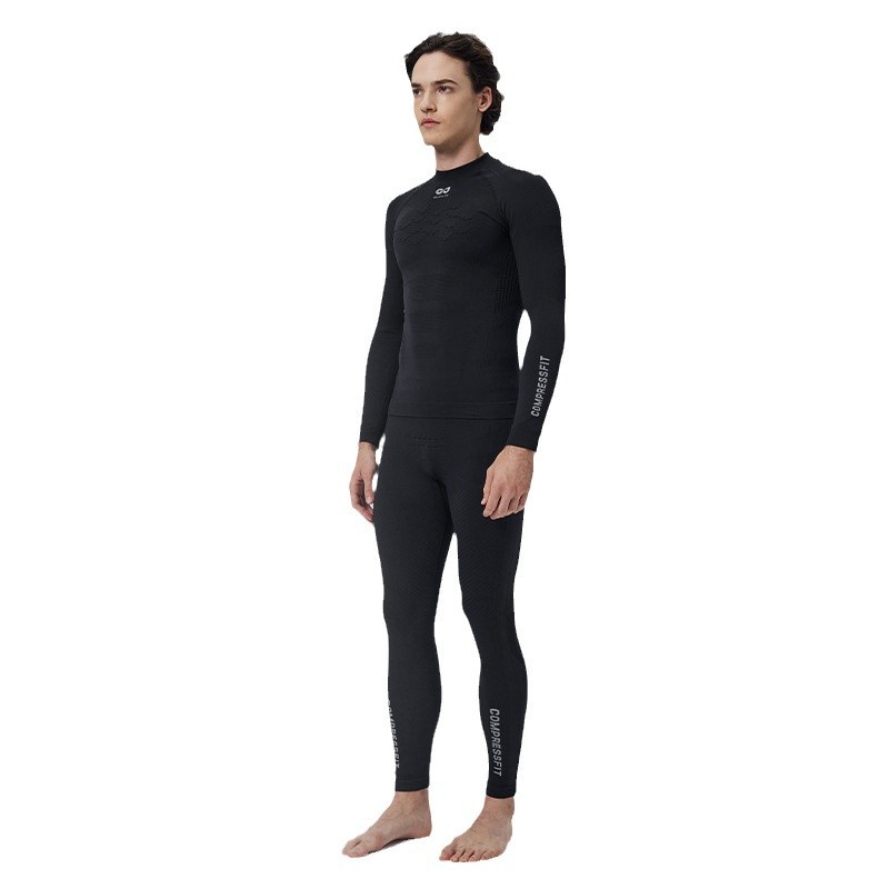 New Men's Ski Thermal Base Lay - Thermal Base Layer review and price