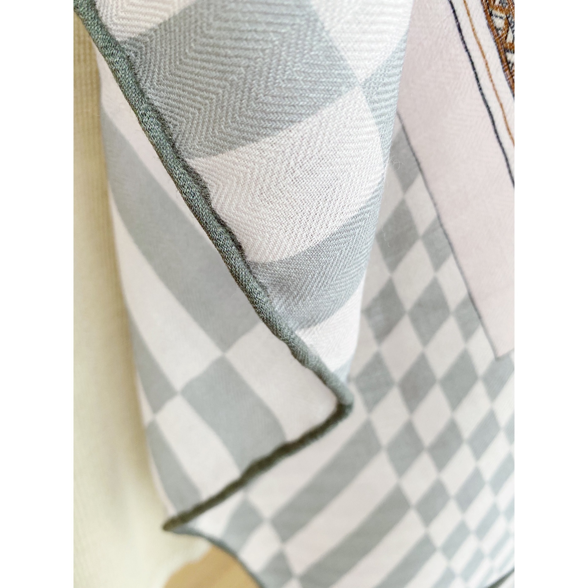 Winter Luxury Scarf Women Hand - Winter Clothing Hong Kong review and price