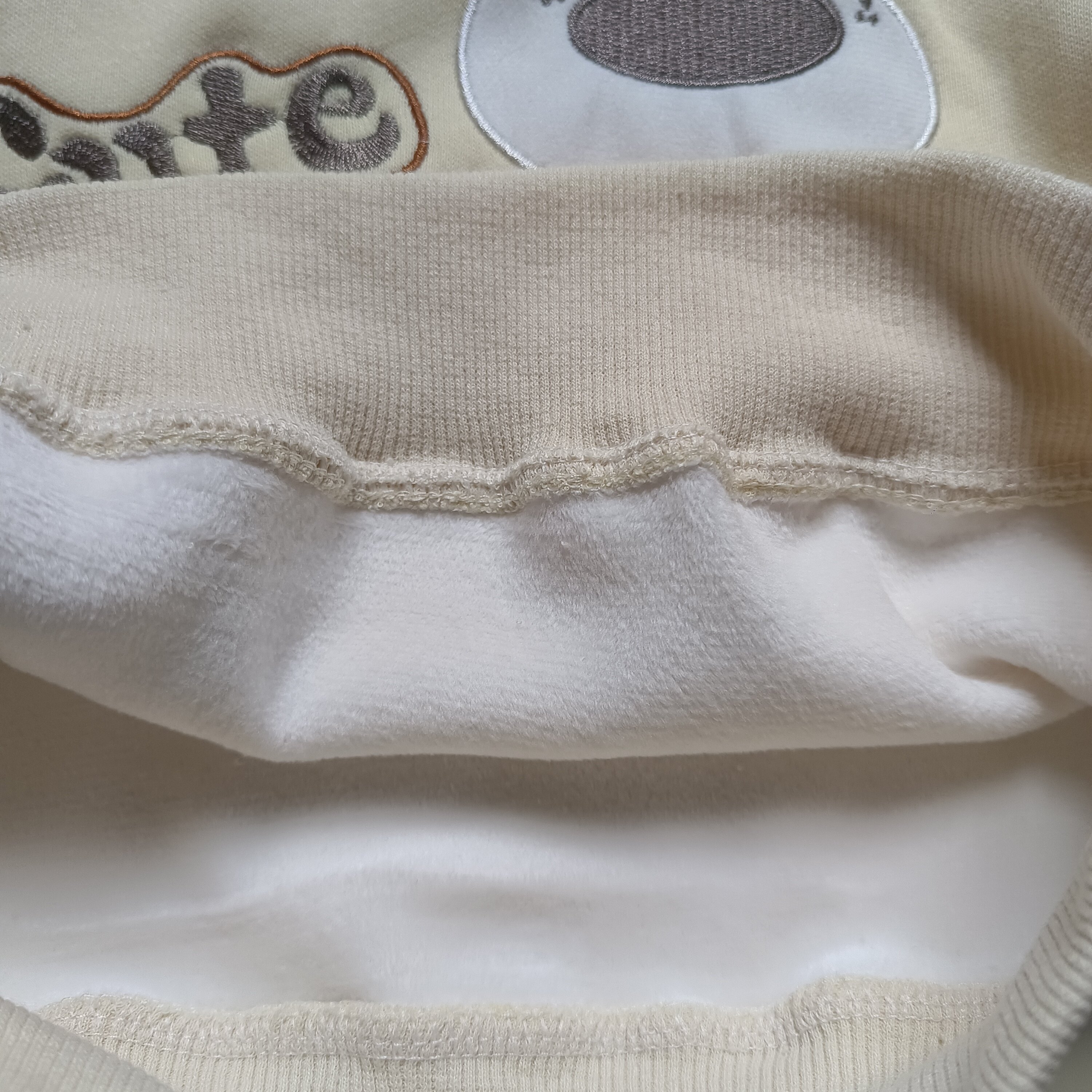 Baby Tracksuit Cartoon Puppy E - Winter Clothing Bundle review and price