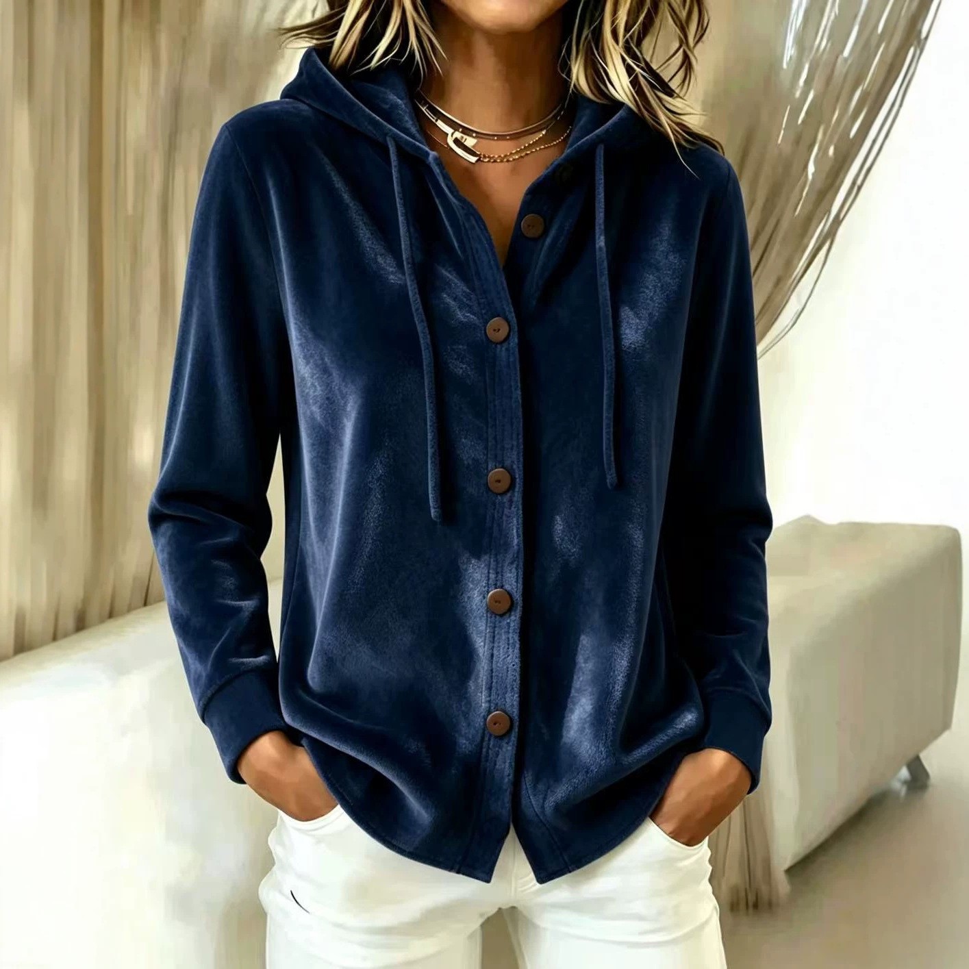 Women's Winter Clothing Long S - Winter Clothing Drawing review and price