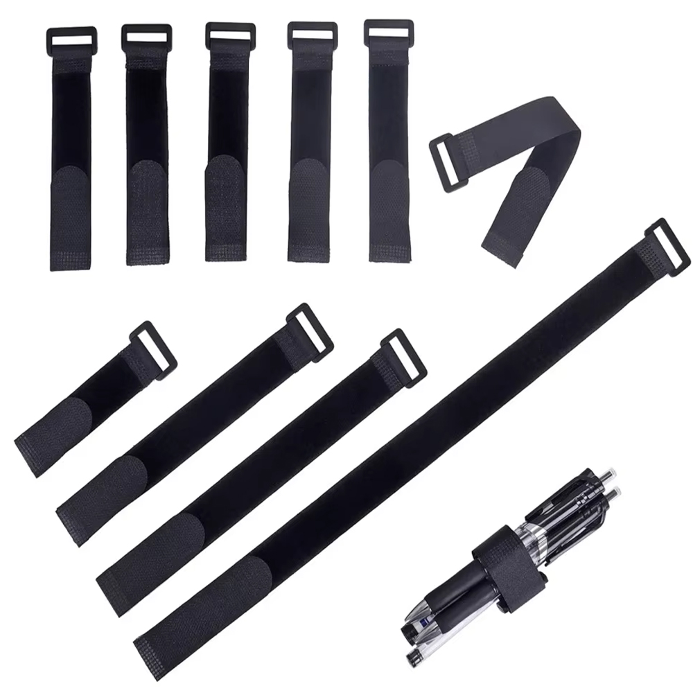 10Pcs Reusable Hook Loop Nylon - Winter Clothing Bundle review and price