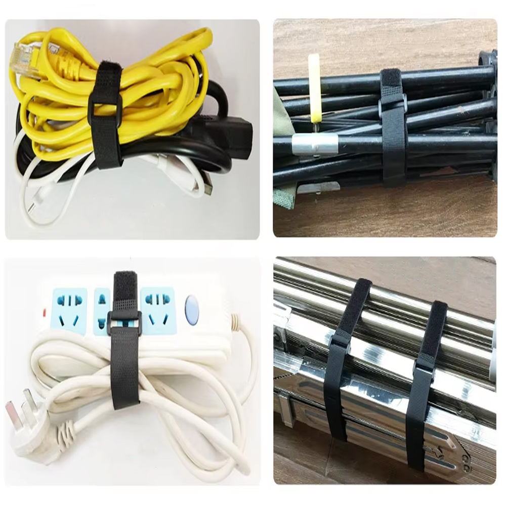 10Pcs Reusable Hook Loop Nylon - Winter Clothing Bundle review and price