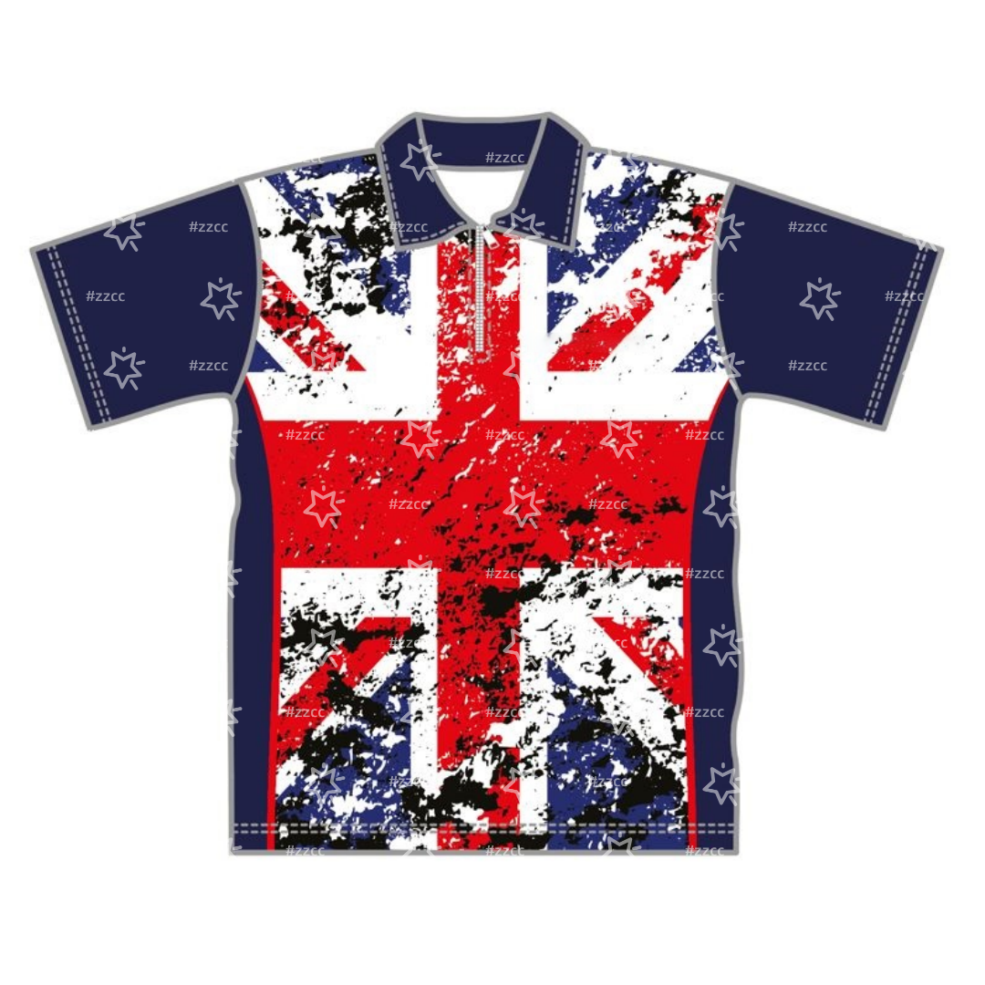 Ricky Evans – UK OPEN shirt Of - Women'S Winter Clothing Uk review and price