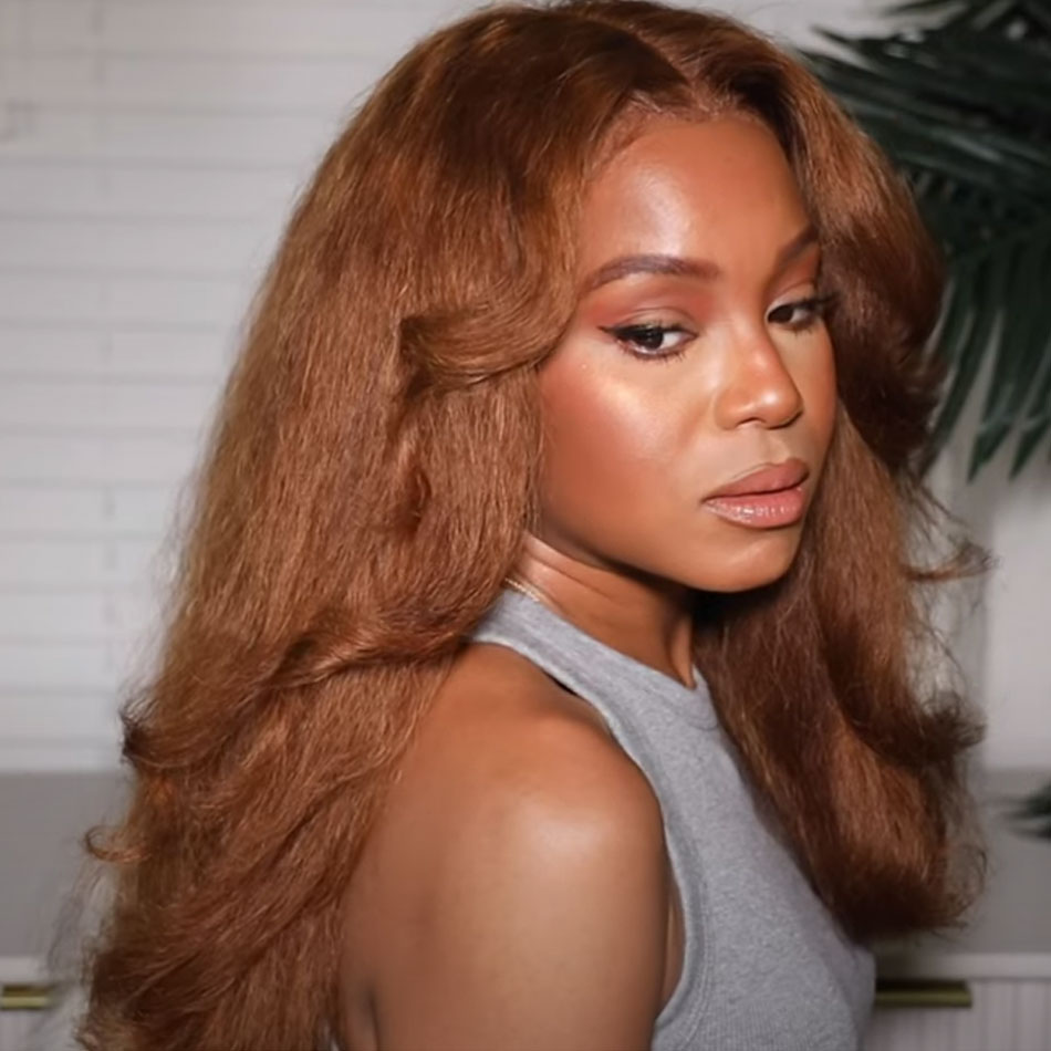 DreamDiana Human Hair Kinky We - Winter Clothing Bundle review and price