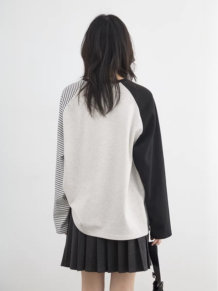 CHIC VEN Women T-Shirts Korean - Winter Clothing Trends 2026 review and price