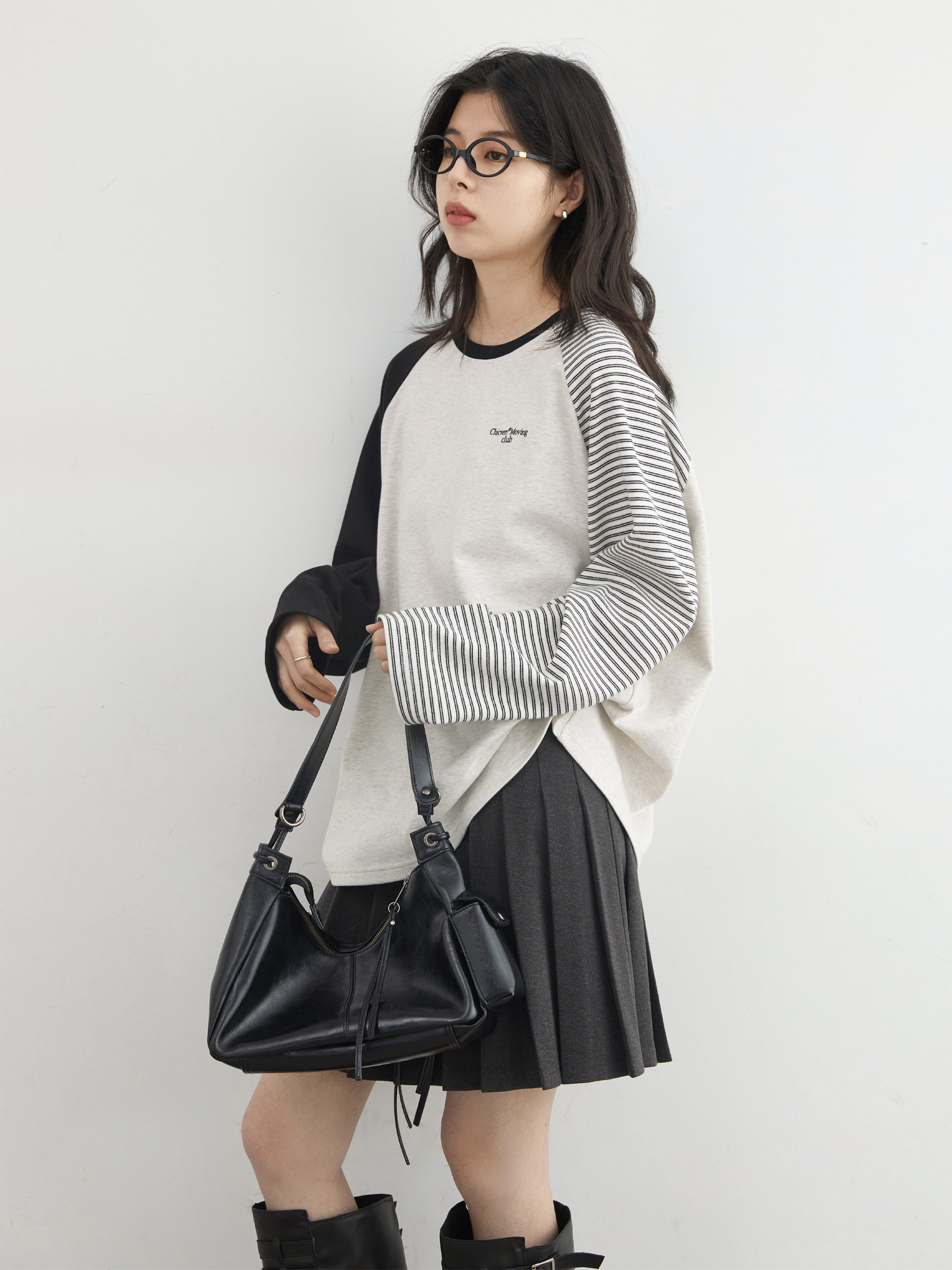 CHIC VEN Women T-Shirts Korean - Winter Clothing Trends 2026 review and price