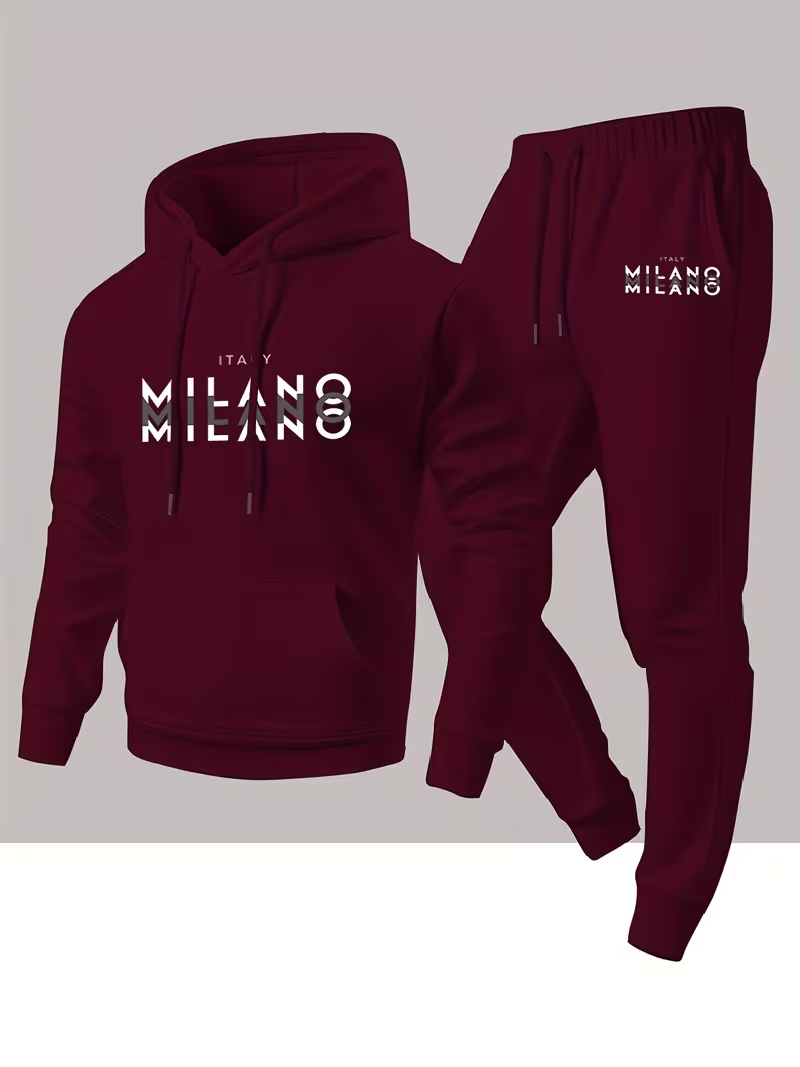 Mens Hot Selling Fashion Lette - Winter Clothing Men review and price