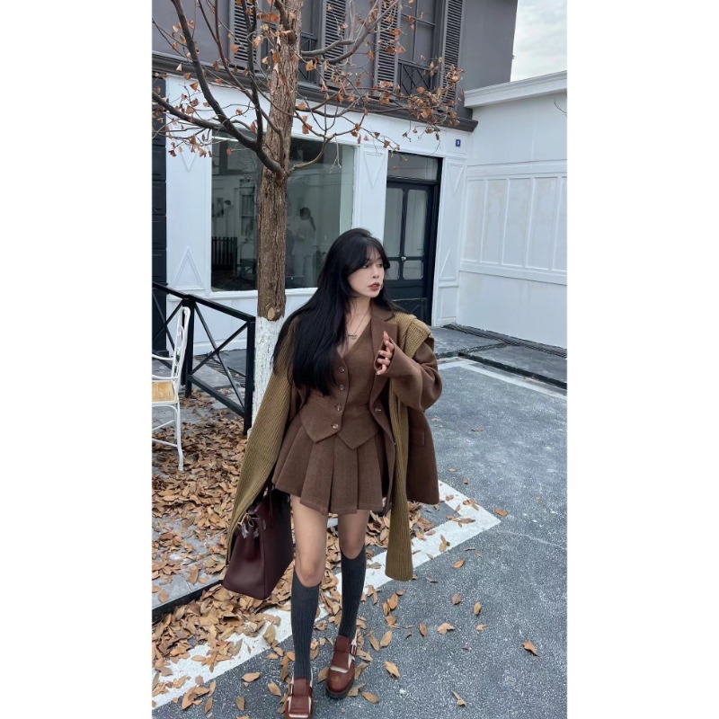 Shpmishal High End  Autumn New - Winter Clothing Color review and price