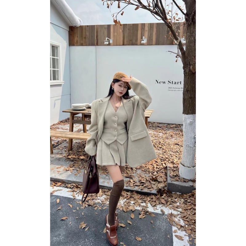 Shpmishal High End  Autumn New - Winter Clothing Color review and price