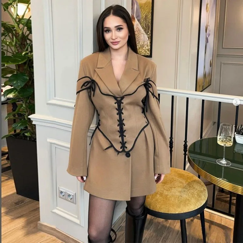 Two Piece Sets Dress Set Women - Winter Clothing For Sale review and price