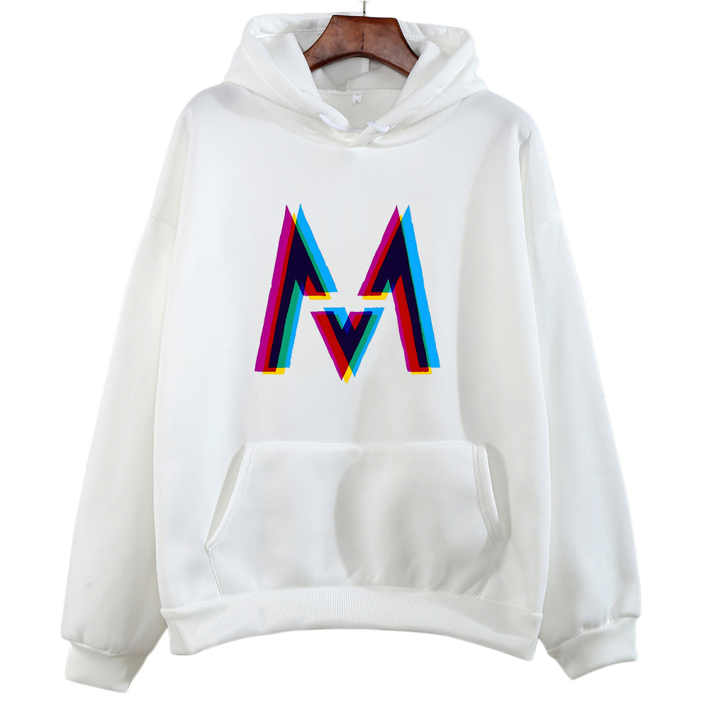 Maroon 5 Hooded Graphic Printi - Winter Clothing Drawing review and price