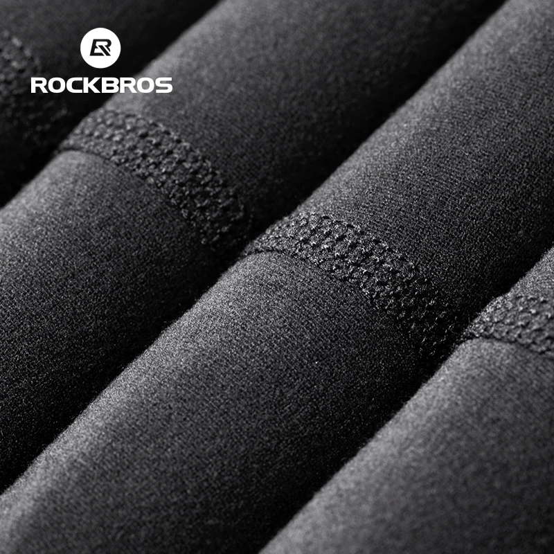 ROCKBROS Winter Warm Cycling B - Thermal Base Layer review and price