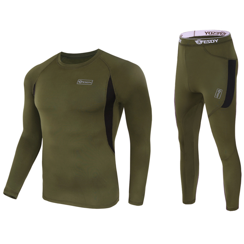 NEW Winter Thermal FLeece Cycl - Thermal Base Layer review and price