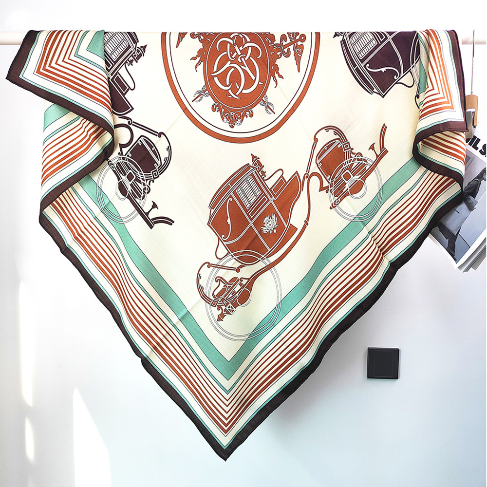 Winter Brand Scarf 135CM Women - Winter Clothing Hong Kong review and price
