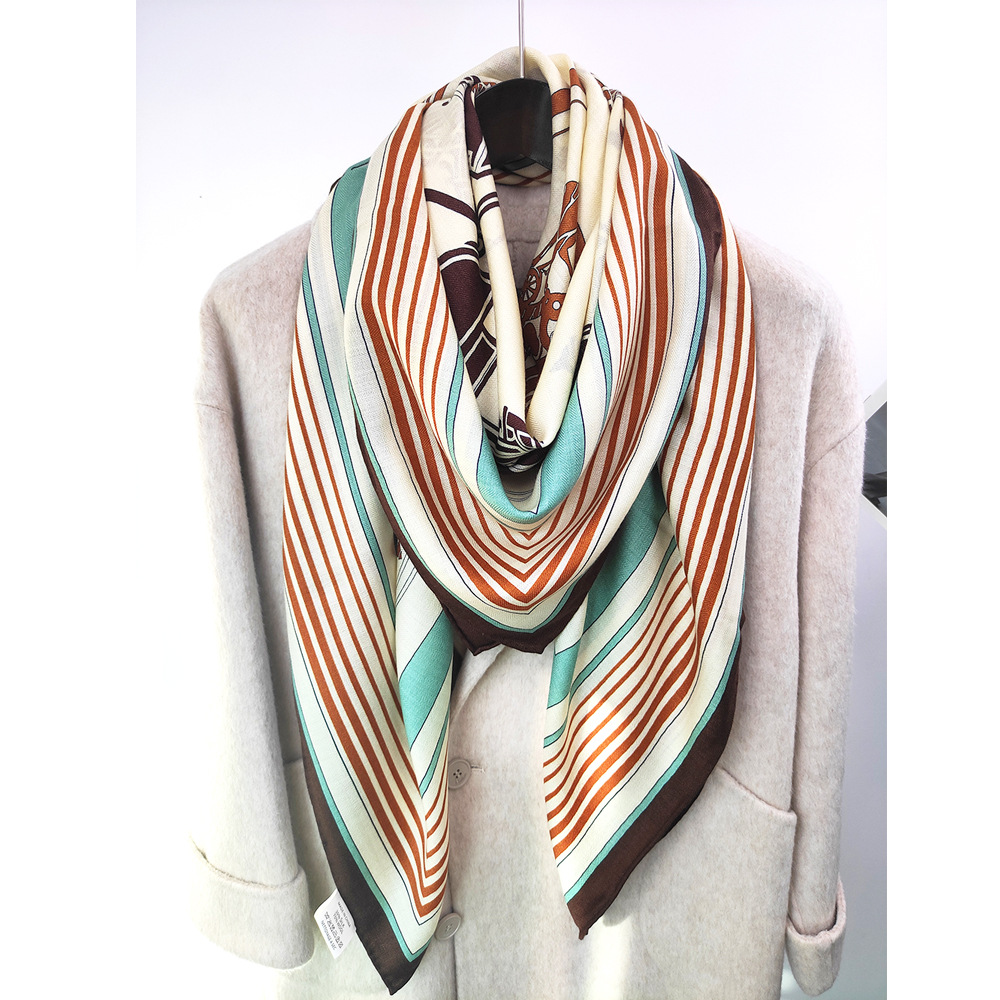 Winter Brand Scarf 135CM Women - Winter Clothing Hong Kong review and price