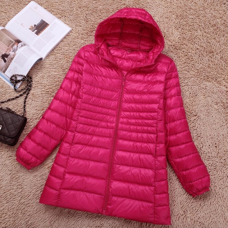 Plus Size 5XL 6XL 7XL Women's  - Winter Clothing Color review and price