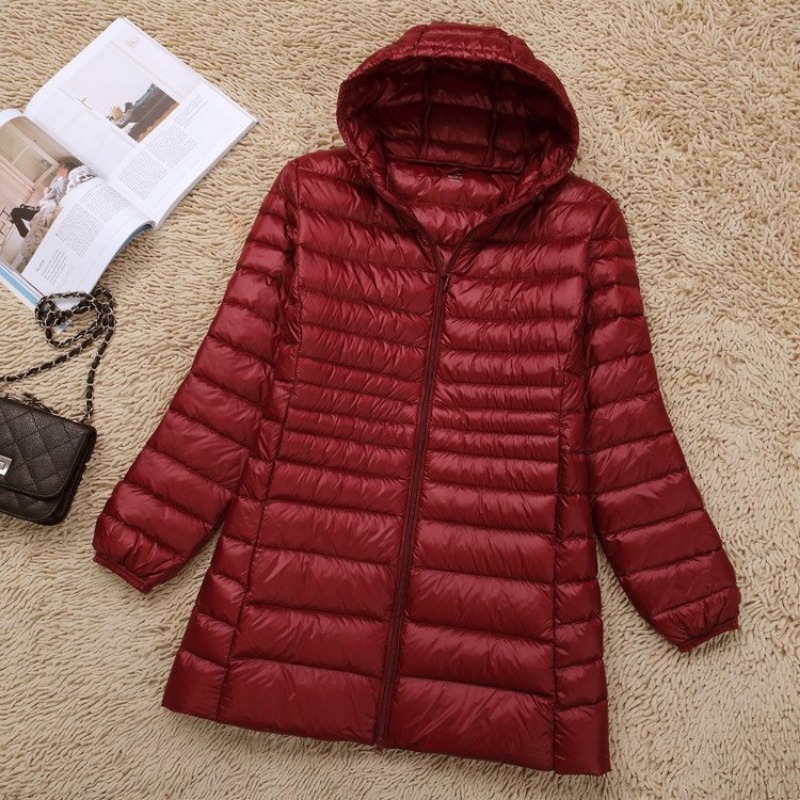 Plus Size 5XL 6XL 7XL Women's  - Winter Clothing Color review and price