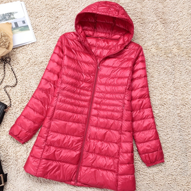 Plus Size 5XL 6XL 7XL Women's  - Winter Clothing Color review and price