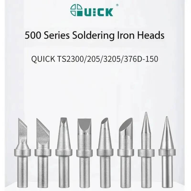 QUICK 500 Soldering Iron Head  - Thermal Base Layer review and price