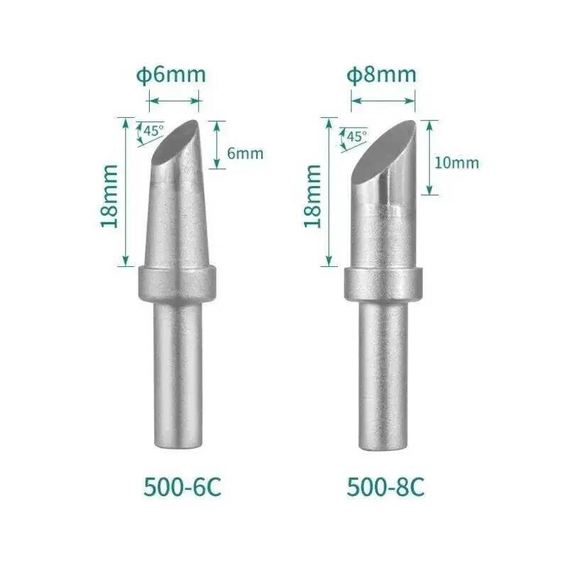 QUICK 500 Soldering Iron Head  - Thermal Base Layer review and price