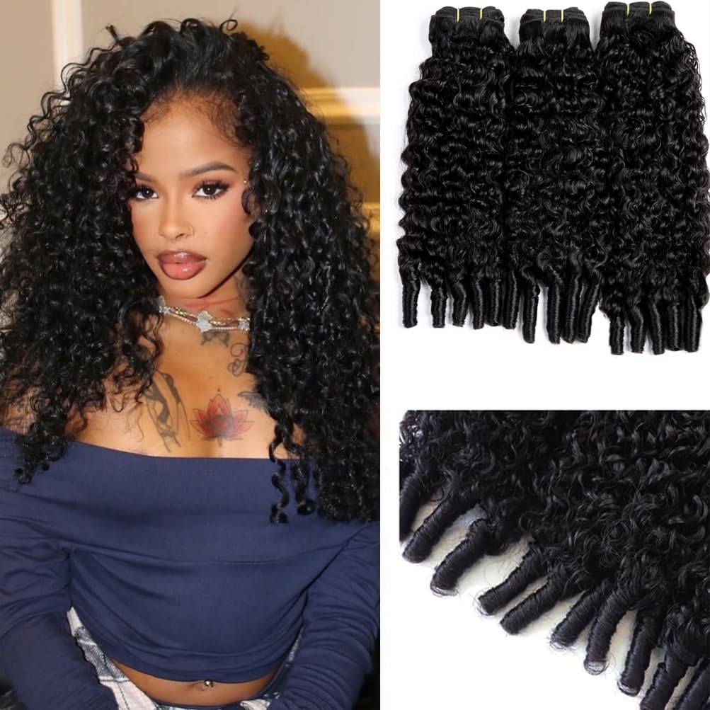 30 Inch Burmese Curly Bundles  - Winter Clothing Bundle review and price