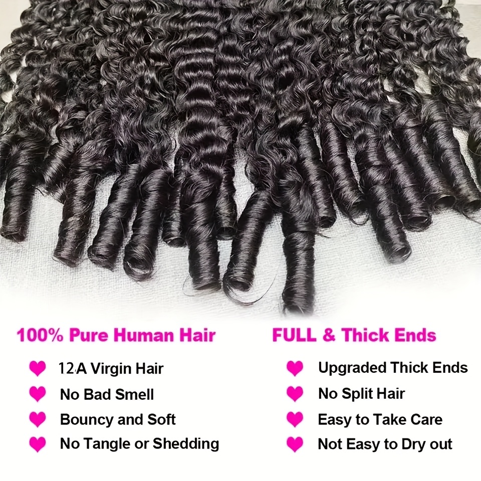 30 Inch Burmese Curly Bundles  - Winter Clothing Bundle review and price