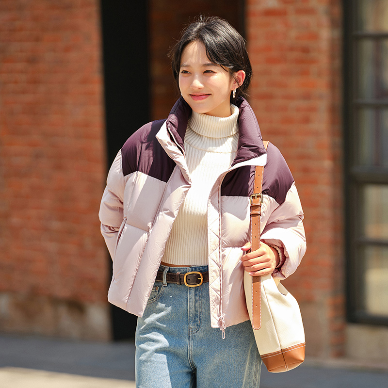 Semir Down Jacket Women Waterp - Winter Clothing Trends 2026 review and price