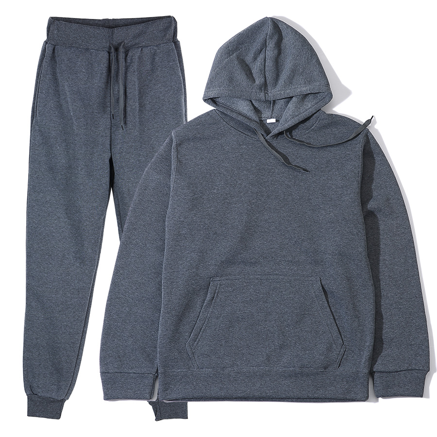 new 2026 Men's Sports Suits Fa - Winter Clothing Men review and price