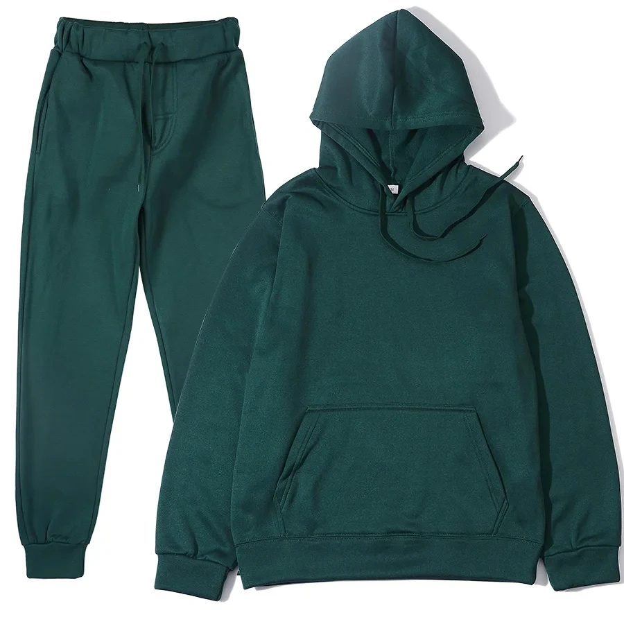 new 2026 Men's Sports Suits Fa - Winter Clothing Men review and price
