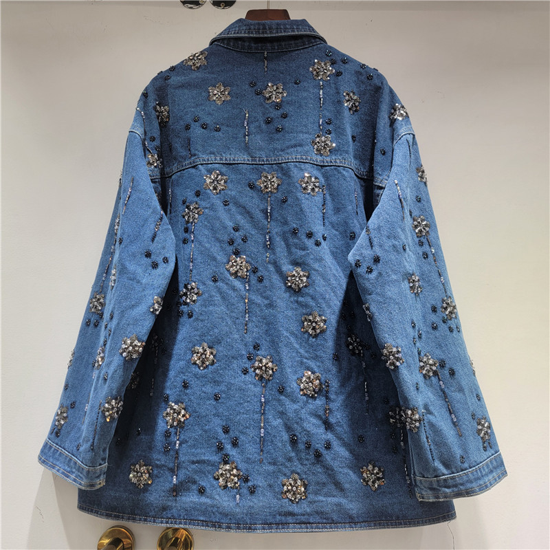 SuperAen Embroidered Flares Fl - Winter Clothing Trends 2026 review and price