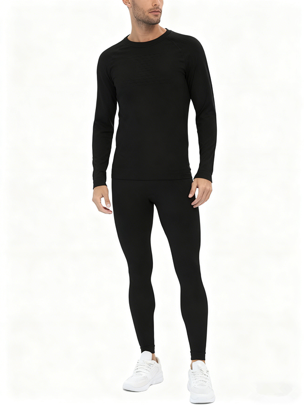 Men's Thermal Underwear Set, W - Thermal Base Layer review and price