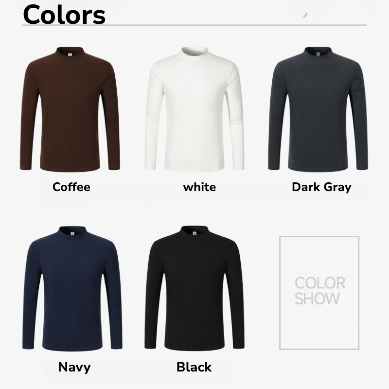 Men's 280g Double-Sided De Ron - Thermal Base Layer review and price