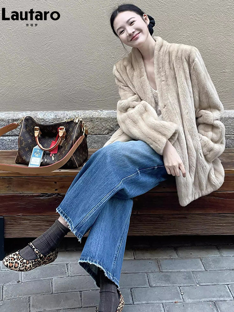 Lautaro Autumn Winter Thick Wa - Winter Clothing Trends 2026 review and price