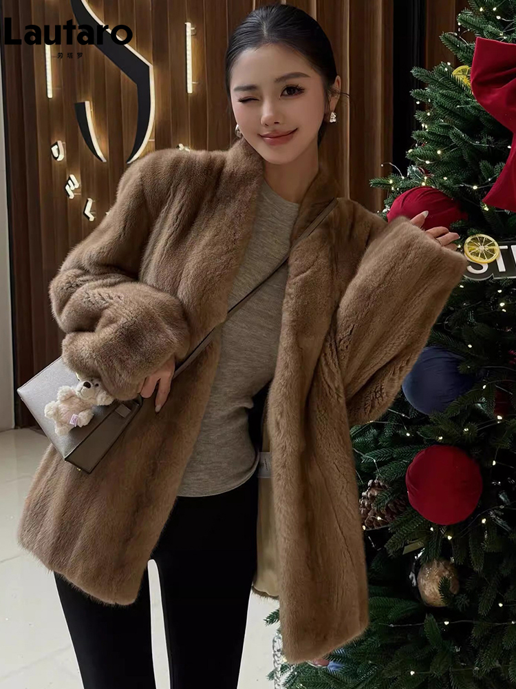 Lautaro Autumn Winter Thick Wa - Winter Clothing Trends 2026 review and price
