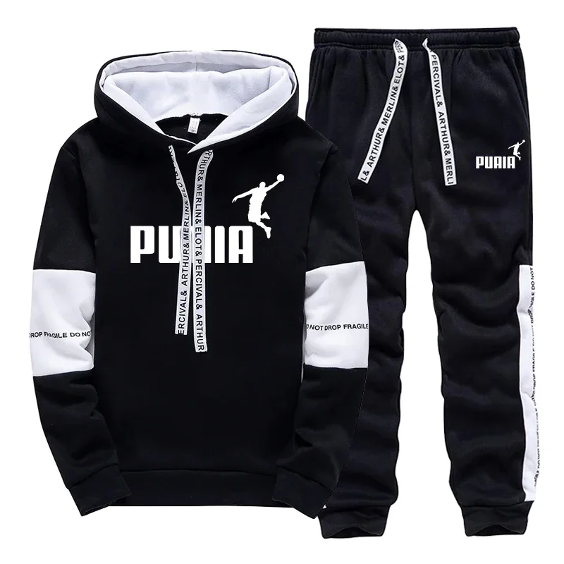 Hot Sales Mens Tracksuit Print - Winter Clothing For Sale review and price