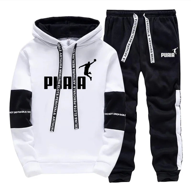 Hot Sales Mens Tracksuit Print - Winter Clothing For Sale review and price