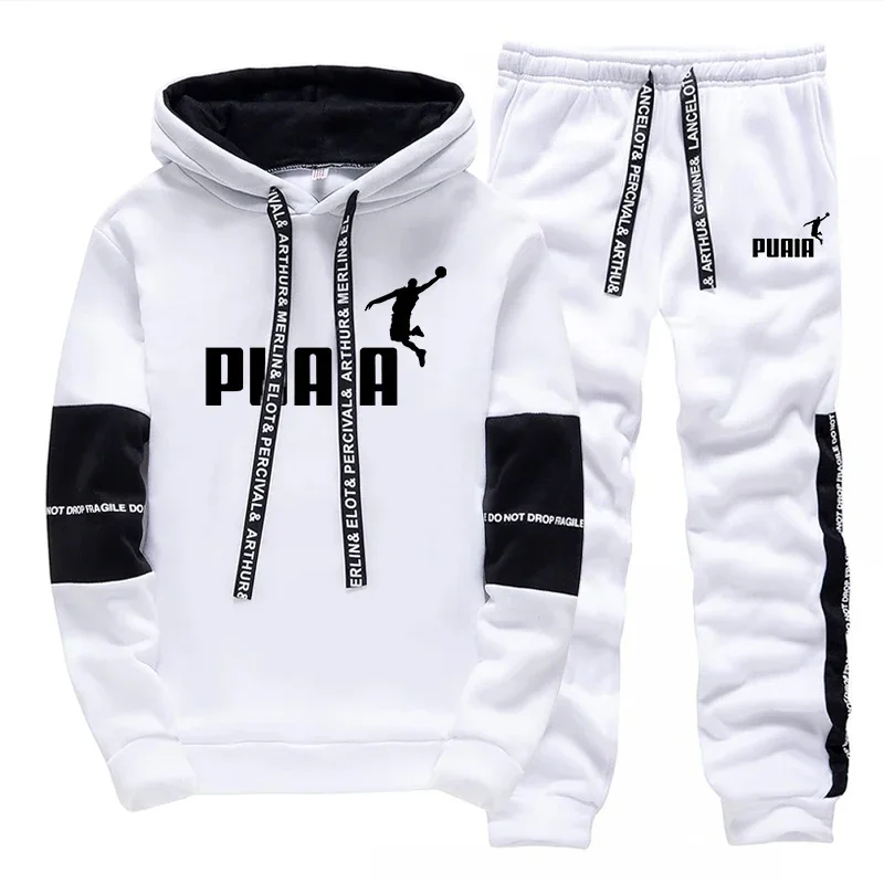 Hot Sales Mens Tracksuit Print - Winter Clothing For Sale review and price
